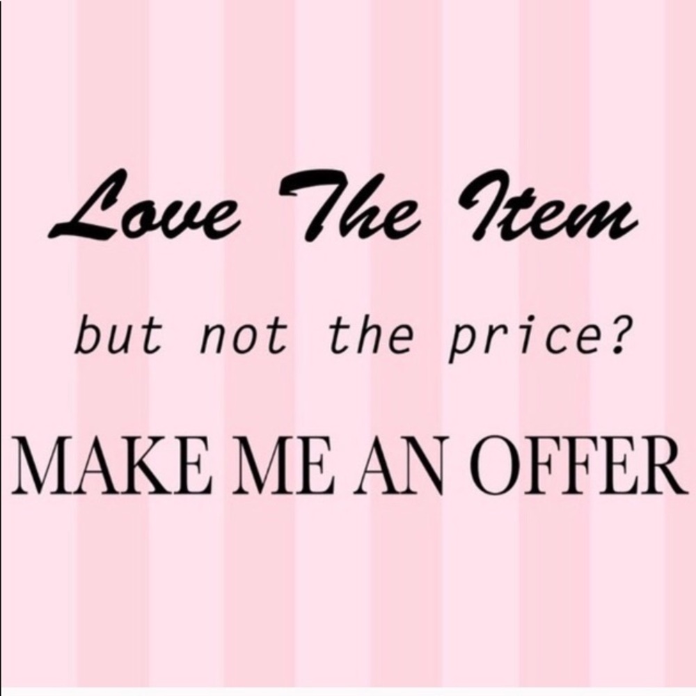 I offer discount on bundles too.